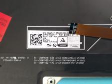 Клавіатура до ноутбука Dell Alienware 17 R4 №2